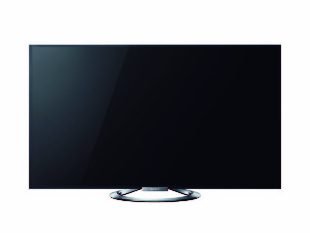 Sony KDL-55W900A